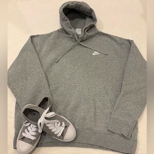 Nike  Hoodie